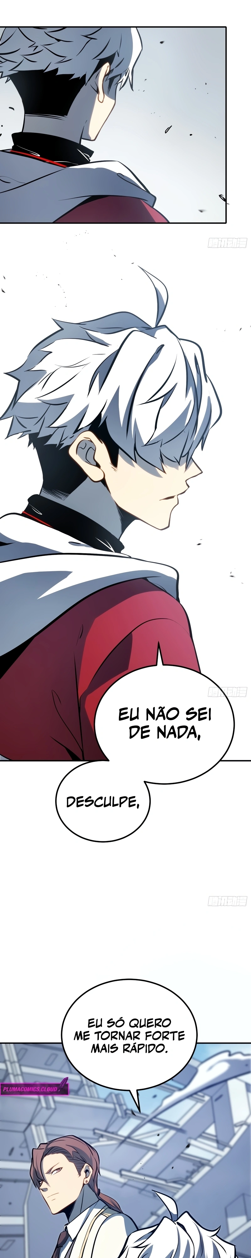 Read Despertar em Tempo Integral PT Manga Online