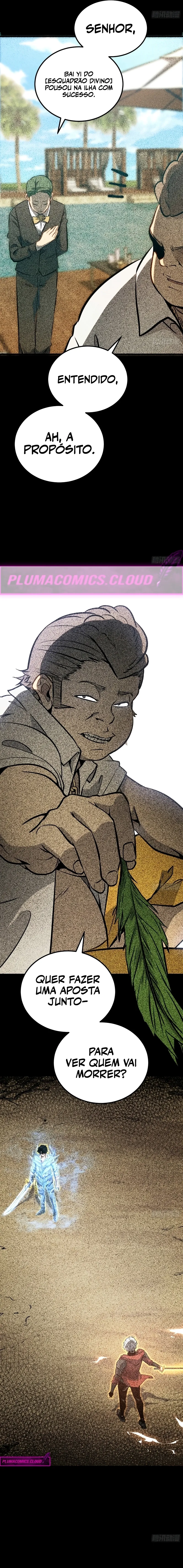 Read Despertar em Tempo Integral PT Manga Online