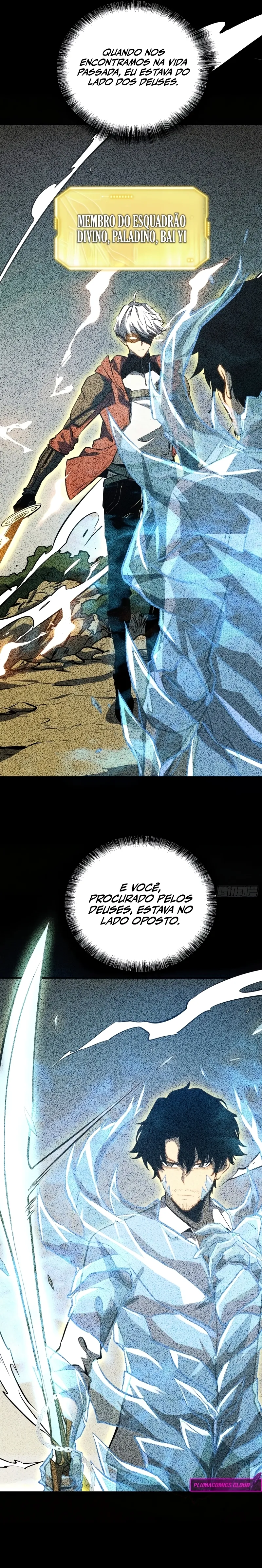 Read Despertar em Tempo Integral PT Manga Online