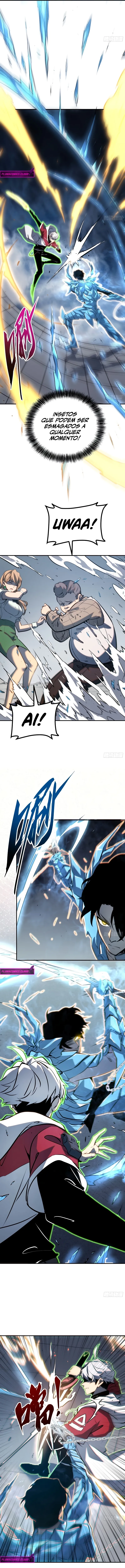 Read Despertar em Tempo Integral PT Manga Online