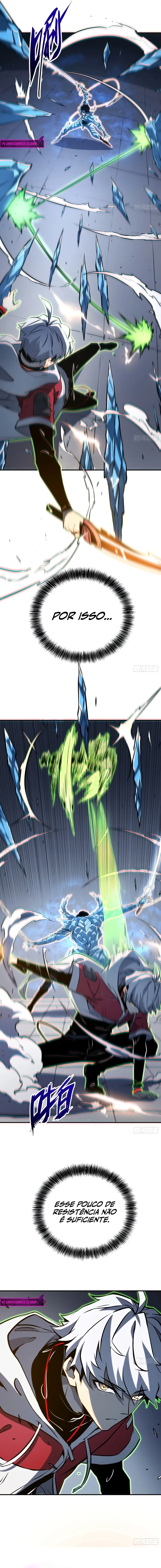 Read Despertar em Tempo Integral PT Manga Online
