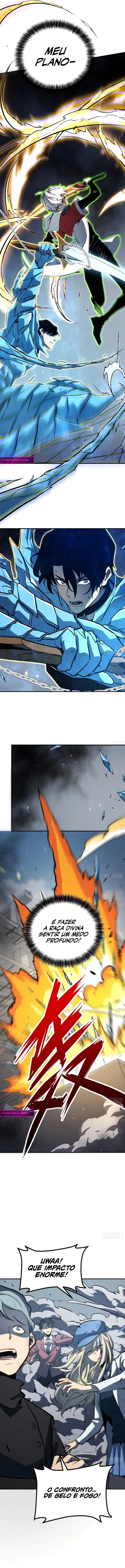 Read Despertar em Tempo Integral PT Manga Online
