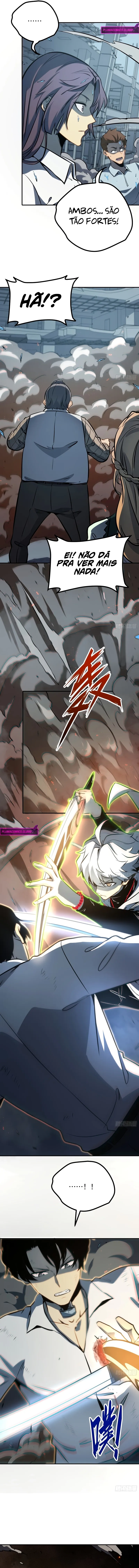 Read Despertar em Tempo Integral PT Manga Online