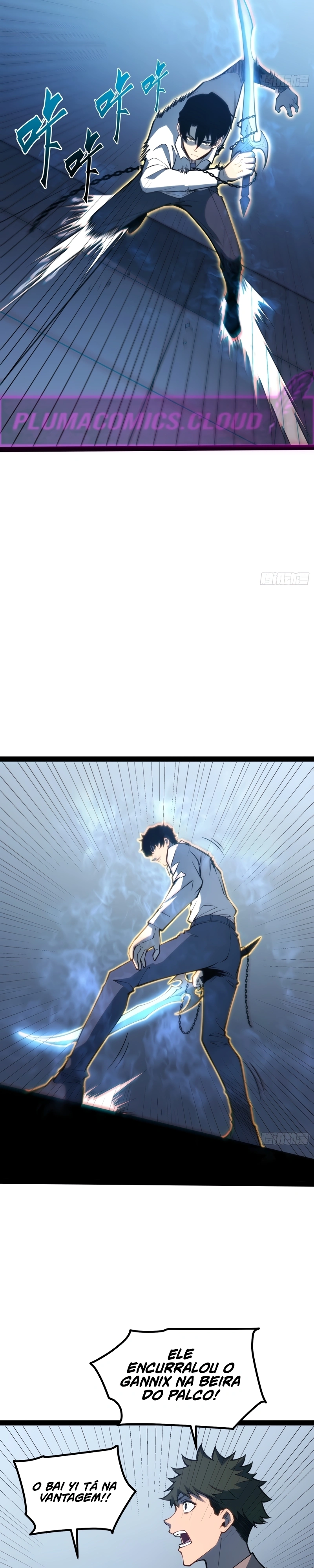 Read Despertar em Tempo Integral PT Manga Online
