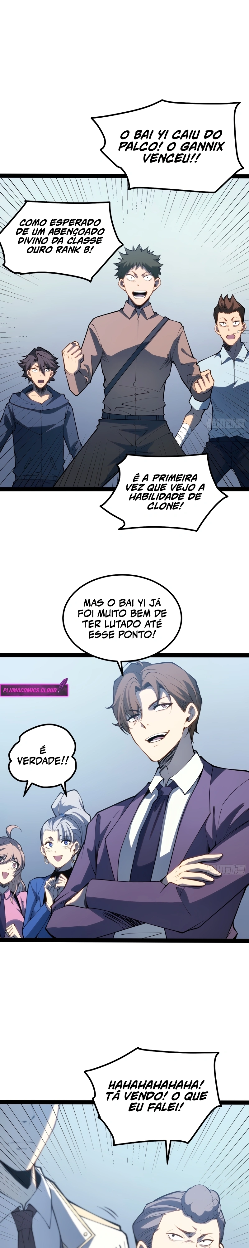 Read Despertar em Tempo Integral PT Manga Online