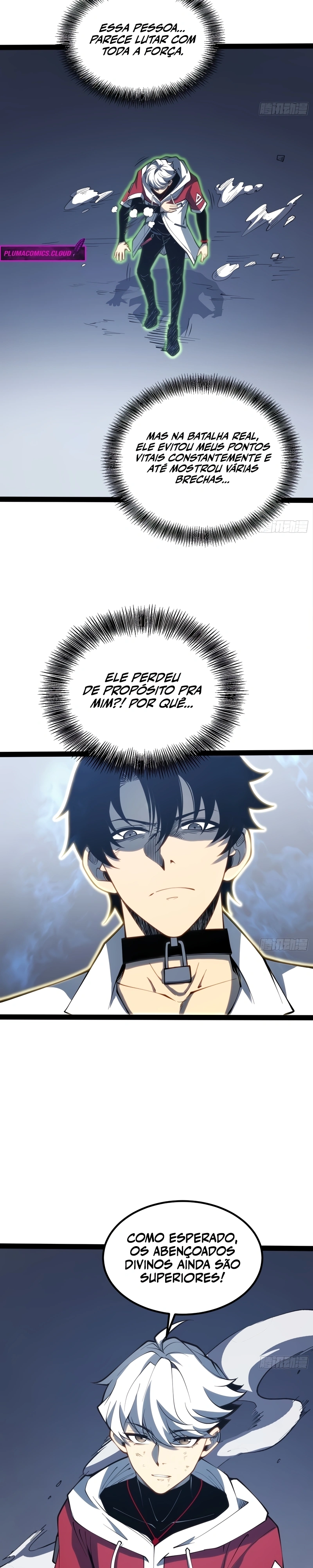 Read Despertar em Tempo Integral PT Manga Online