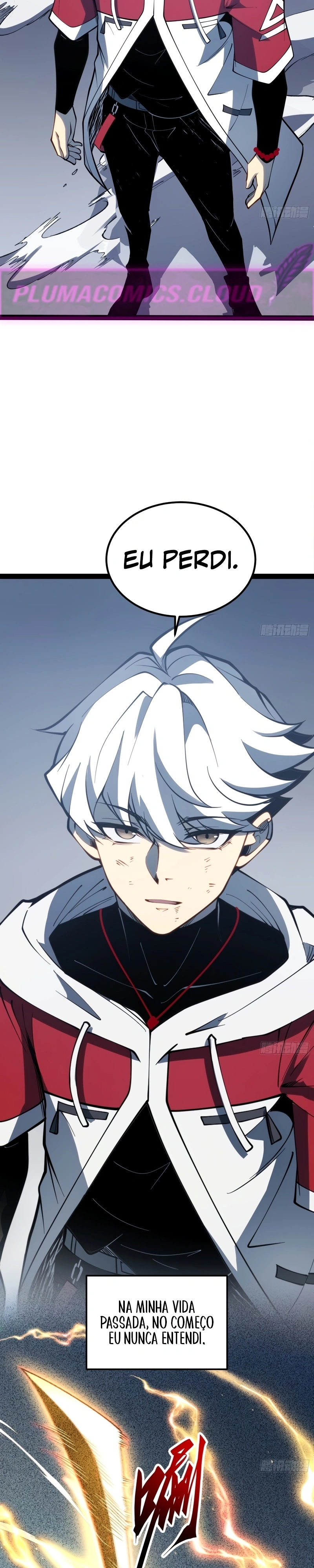 Read Despertar em Tempo Integral PT Manga Online
