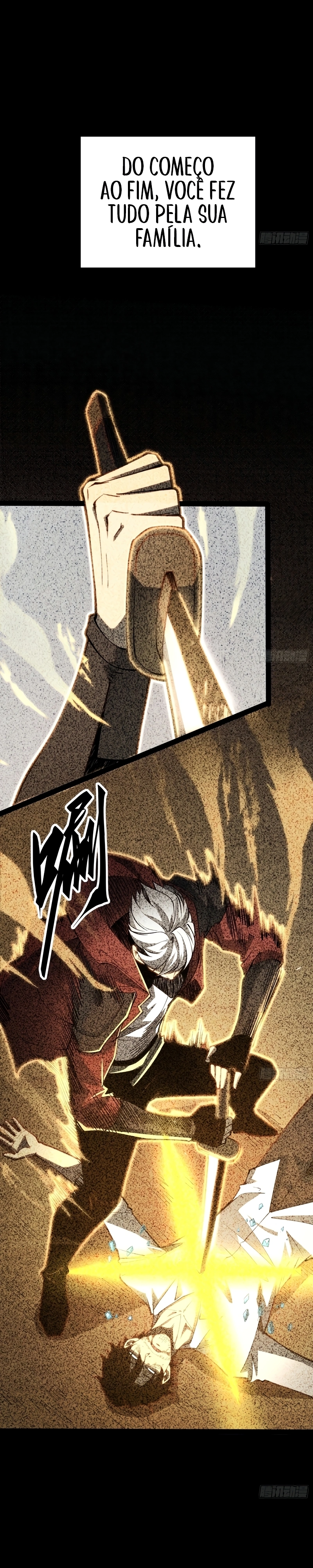 Read Despertar em Tempo Integral PT Manga Online