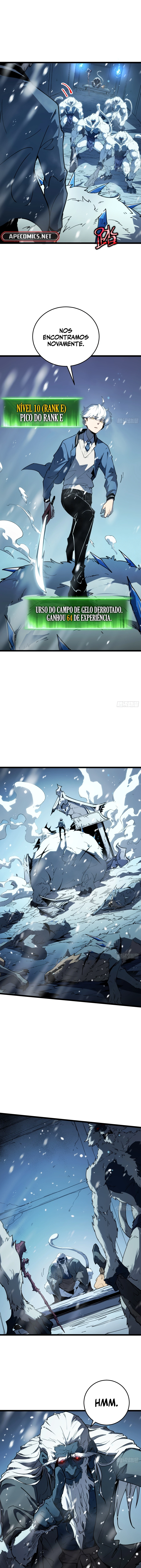 Read Despertar em Tempo Integral PT Manga Online