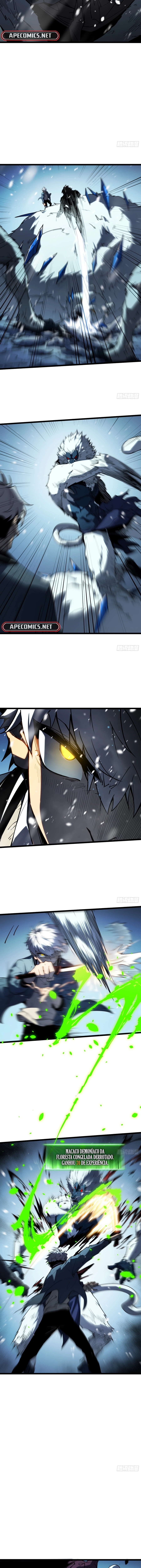 Read Despertar em Tempo Integral PT Manga Online