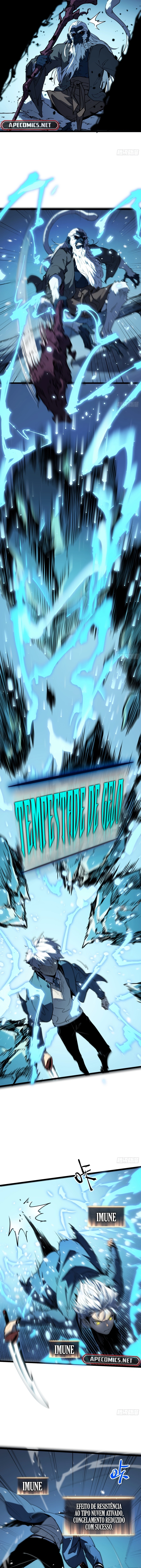 Read Despertar em Tempo Integral PT Manga Online