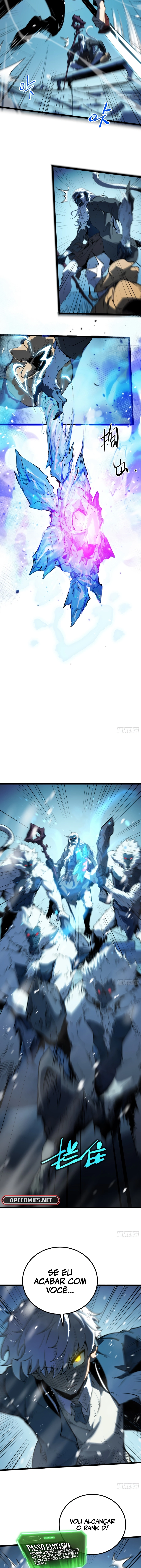Read Despertar em Tempo Integral PT Manga Online