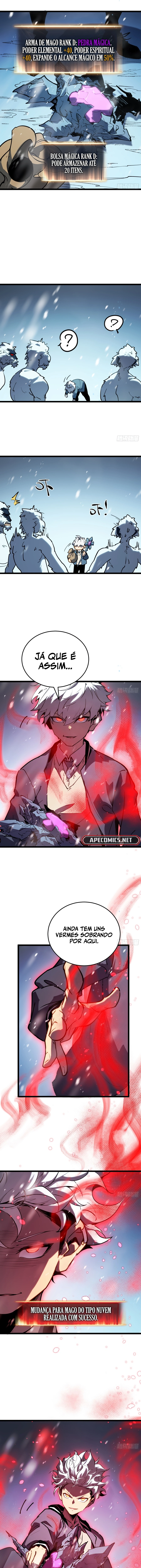 Read Despertar em Tempo Integral PT Manga Online