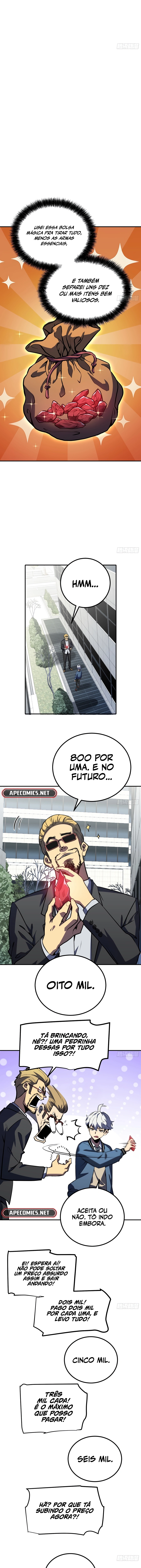 Read Despertar em Tempo Integral PT Manga Online