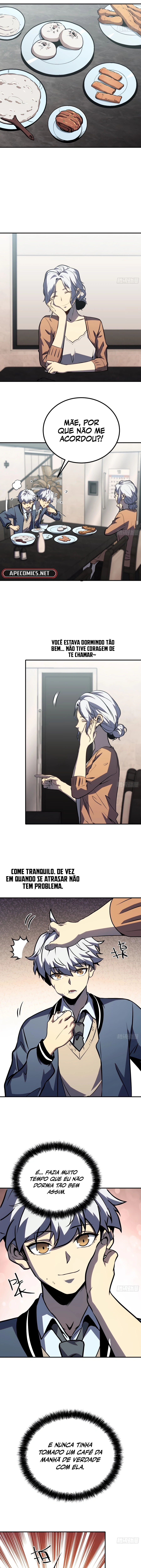Read Despertar em Tempo Integral PT Manga Online