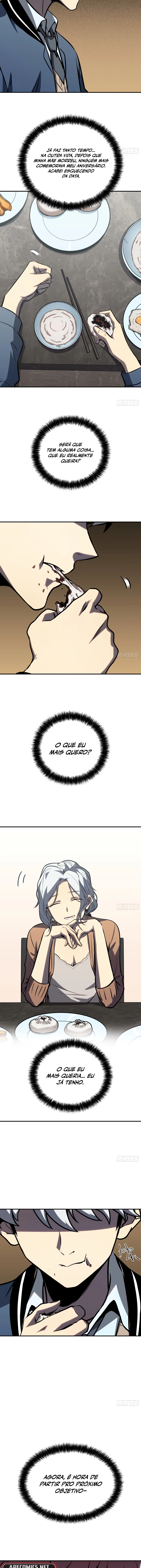 Read Despertar em Tempo Integral PT Manga Online