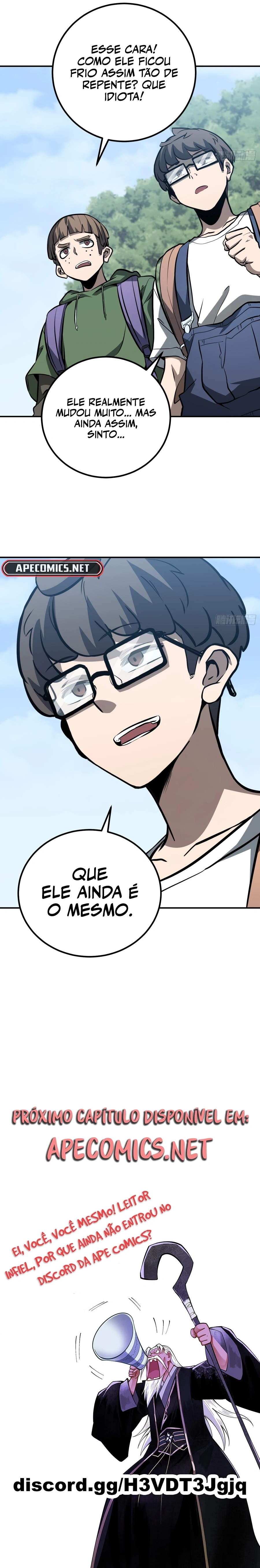 Read Despertar em Tempo Integral PT Manga Online