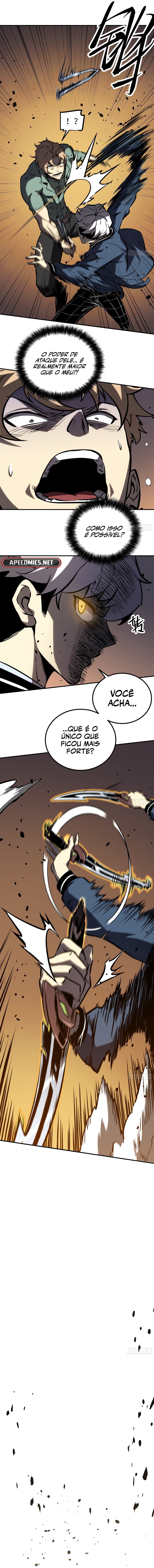 Read Despertar em Tempo Integral PT Manga Online