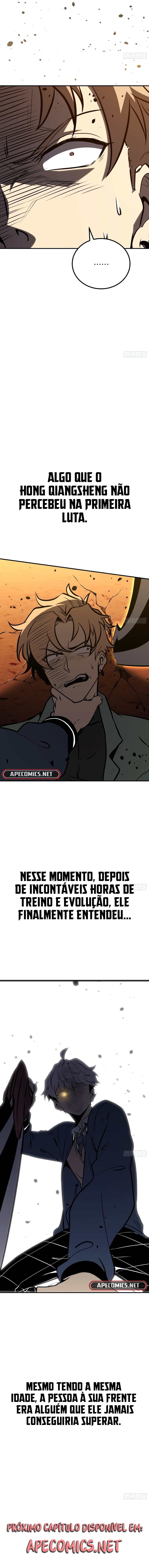 Read Despertar em Tempo Integral PT Manga Online