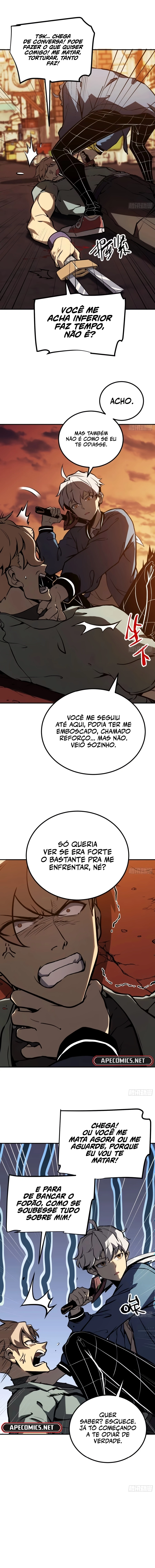 Read Despertar em Tempo Integral PT Manga Online