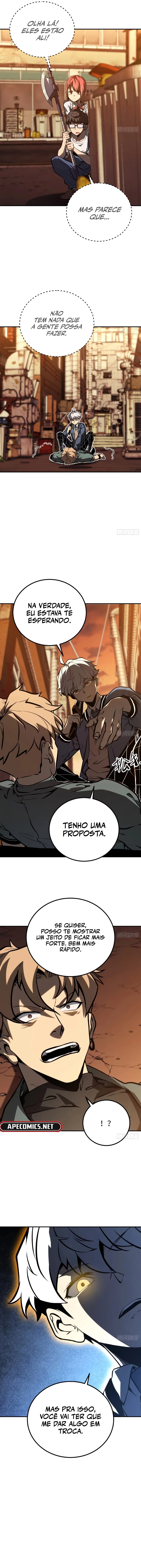 Read Despertar em Tempo Integral PT Manga Online