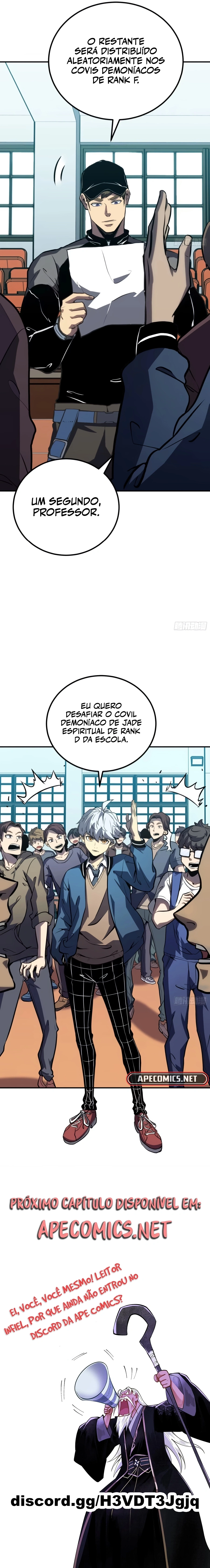 Read Despertar em Tempo Integral PT Manga Online