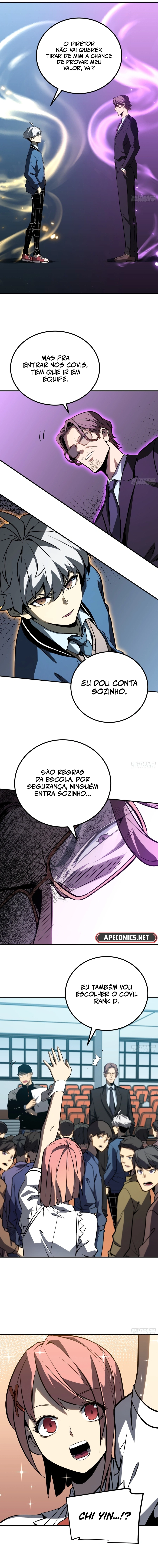 Read Despertar em Tempo Integral PT Manga Online
