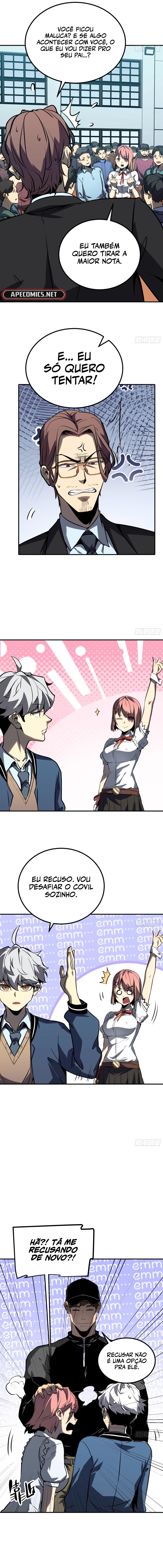 Read Despertar em Tempo Integral PT Manga Online