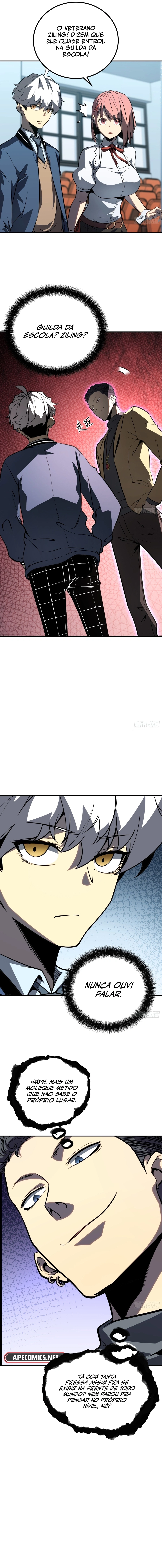 Read Despertar em Tempo Integral PT Manga Online