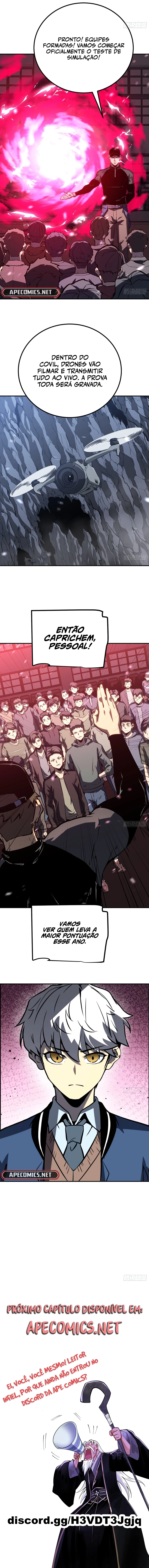 Read Despertar em Tempo Integral PT Manga Online