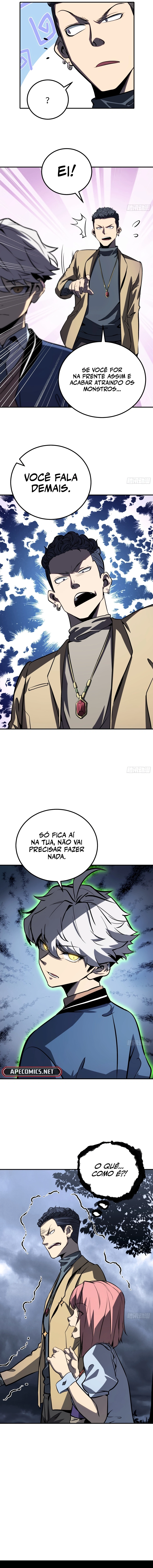 Read Despertar em Tempo Integral PT Manga Online