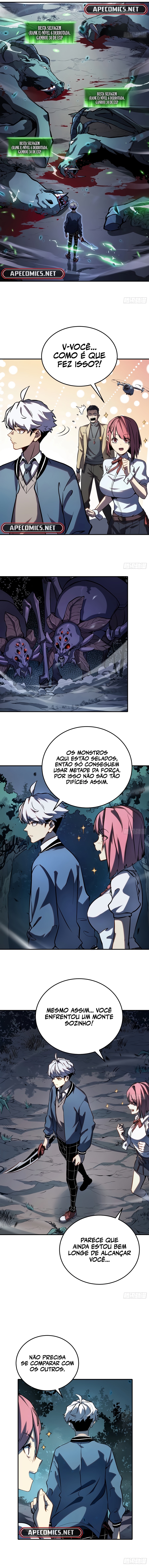 Read Despertar em Tempo Integral PT Manga Online