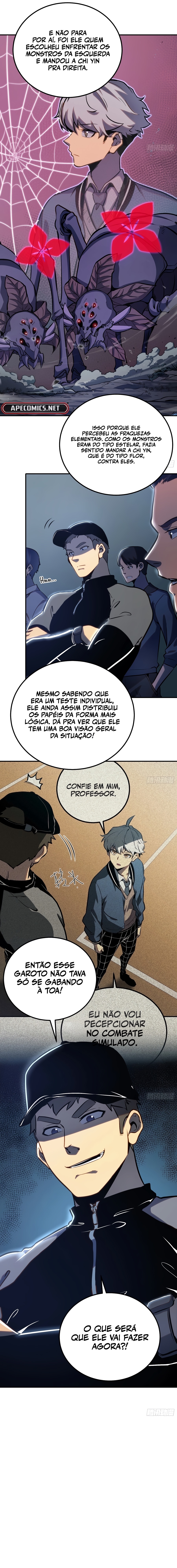 Read Despertar em Tempo Integral PT Manga Online