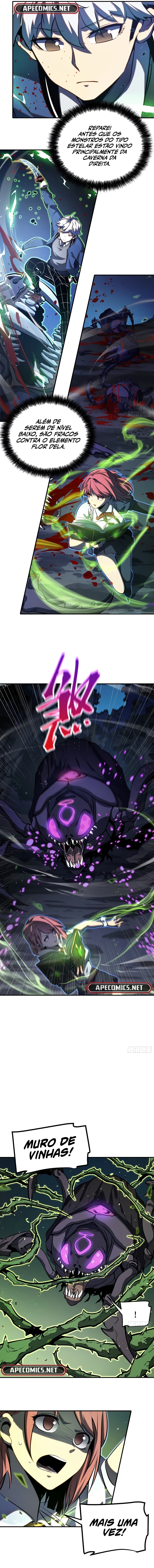 Read Despertar em Tempo Integral PT Manga Online