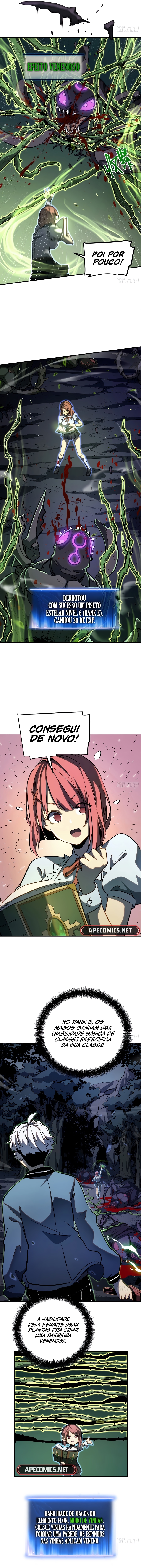 Read Despertar em Tempo Integral PT Manga Online