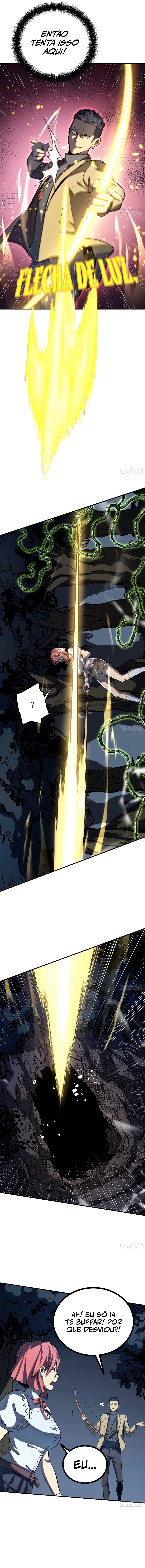 Read Despertar em Tempo Integral PT Manga Online