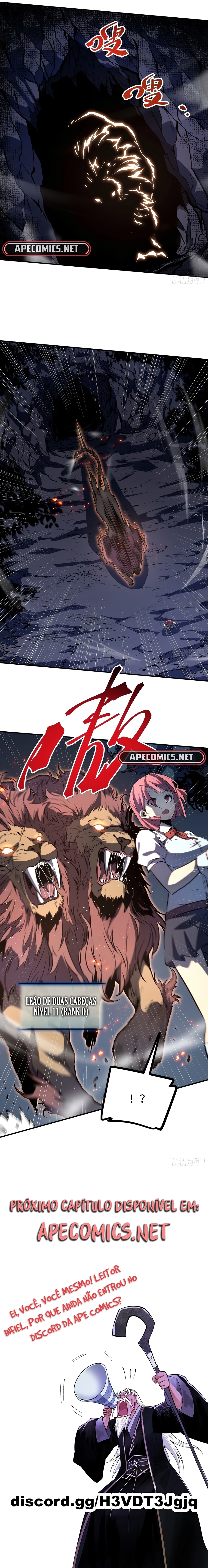 Read Despertar em Tempo Integral PT Manga Online