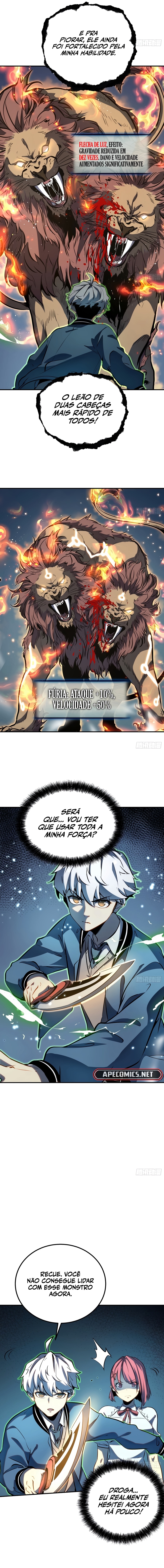 Read Despertar em Tempo Integral PT Manga Online