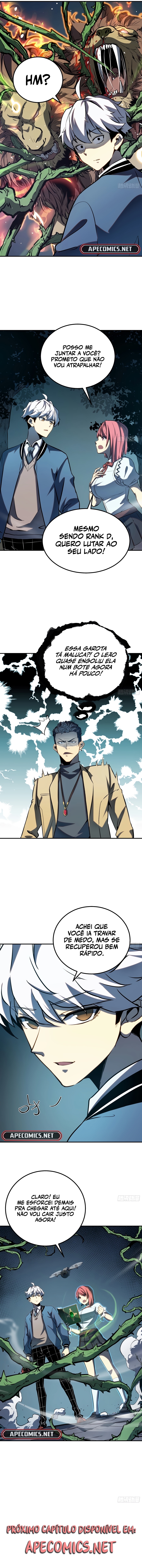 Read Despertar em Tempo Integral PT Manga Online