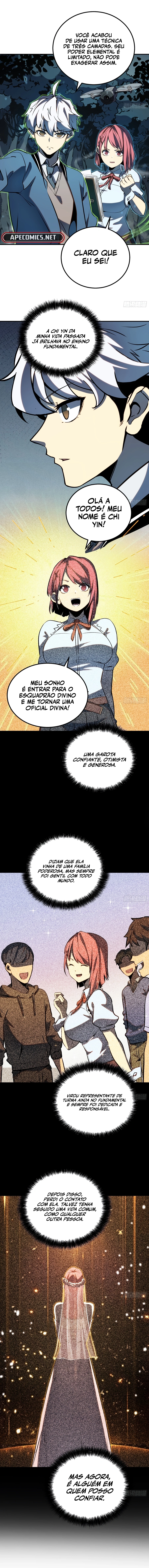 Read Despertar em Tempo Integral PT Manga Online