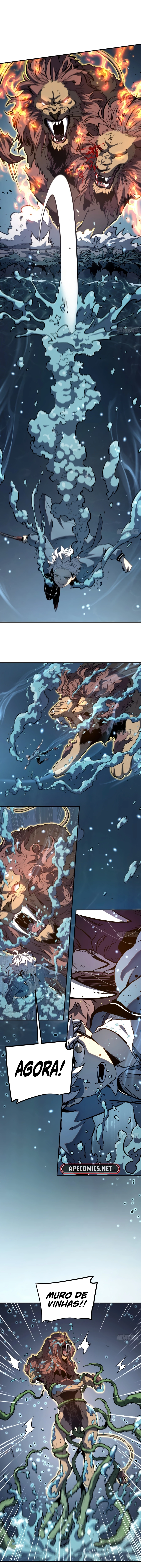 Read Despertar em Tempo Integral PT Manga Online