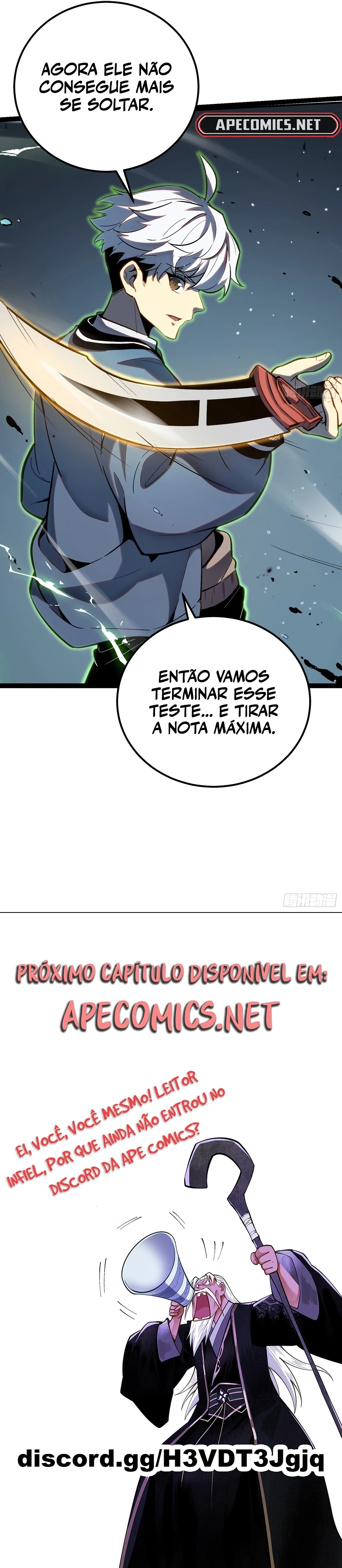Read Despertar em Tempo Integral PT Manga Online