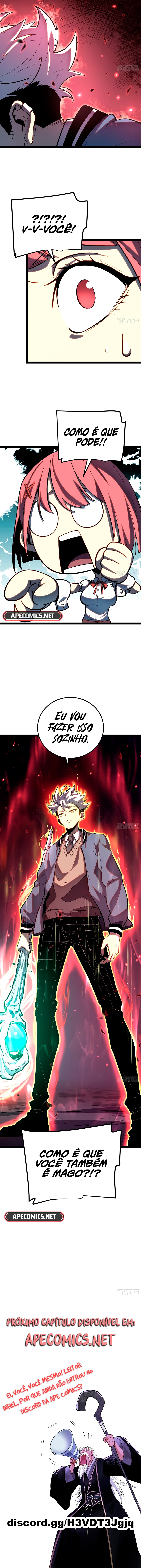 Read Despertar em Tempo Integral PT Manga Online