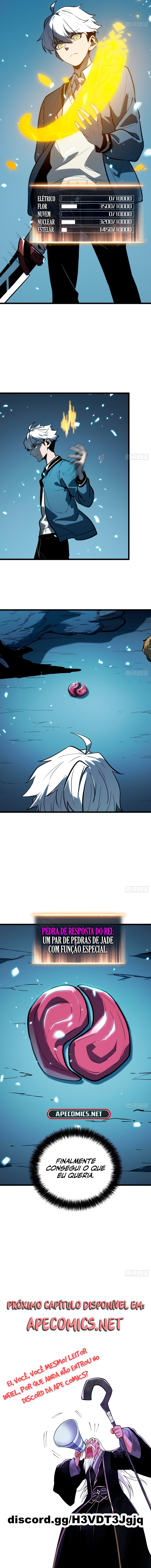 Read Despertar em Tempo Integral PT Manga Online
