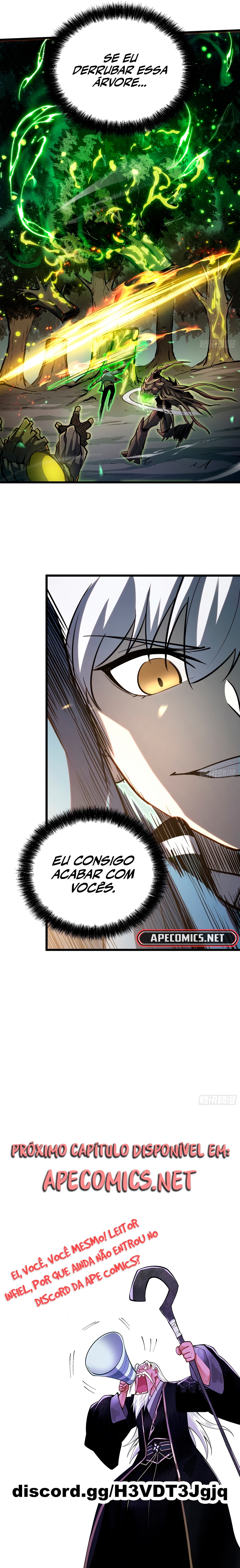 Read Despertar em Tempo Integral PT Manga Online