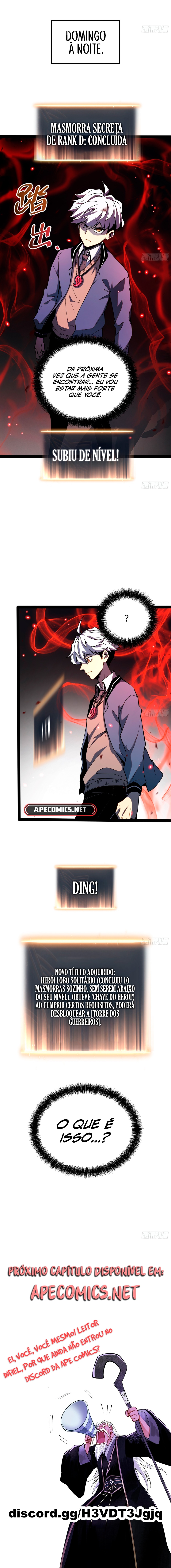 Read Despertar em Tempo Integral PT Manga Online