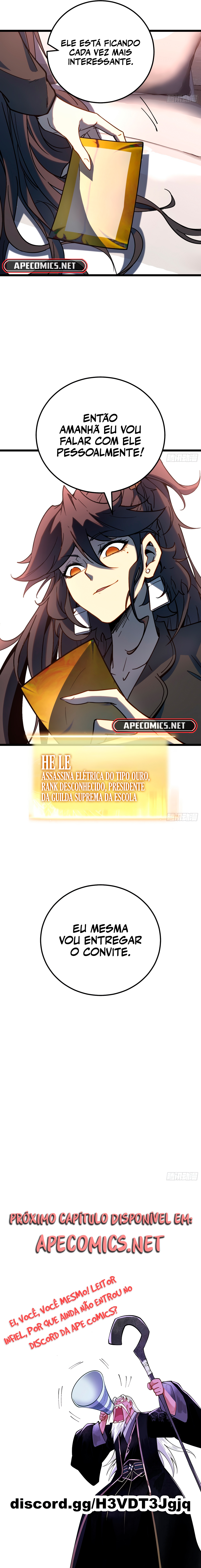 Read Despertar em Tempo Integral PT Manga Online