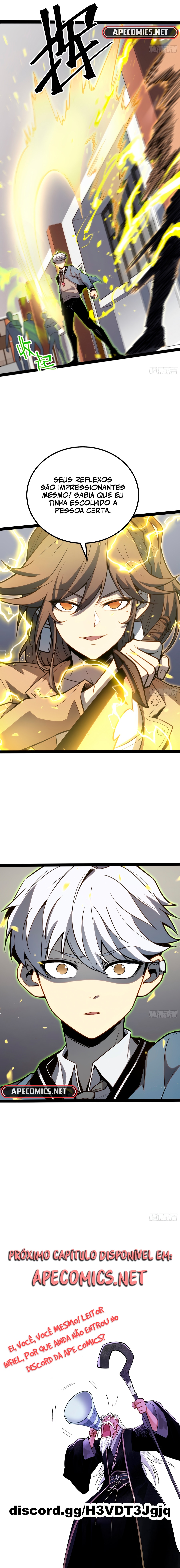 Read Despertar em Tempo Integral PT Manga Online