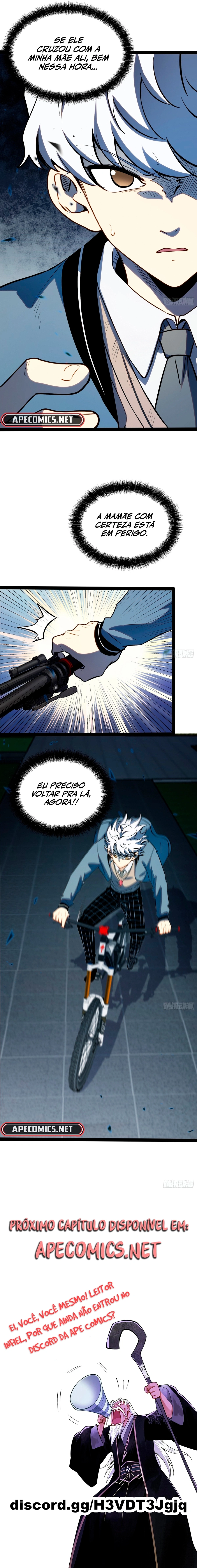 Read Despertar em Tempo Integral PT Manga Online