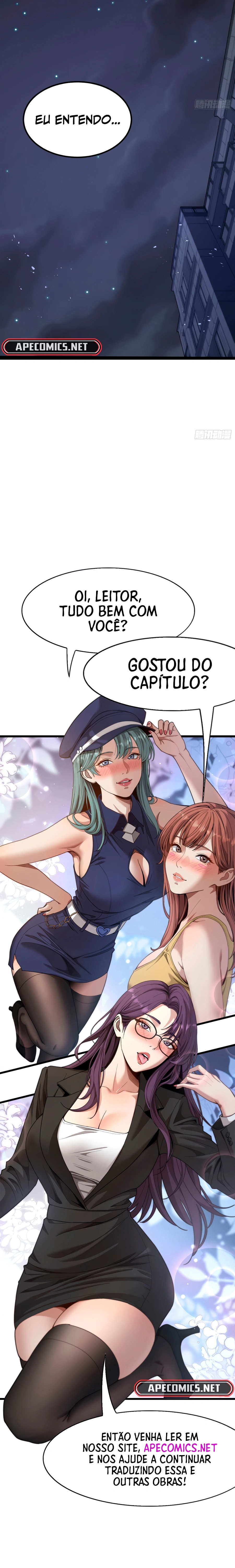 Read Despertar em Tempo Integral PT Manga Online